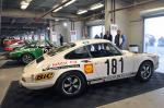 Porsche 911 R 1967 года